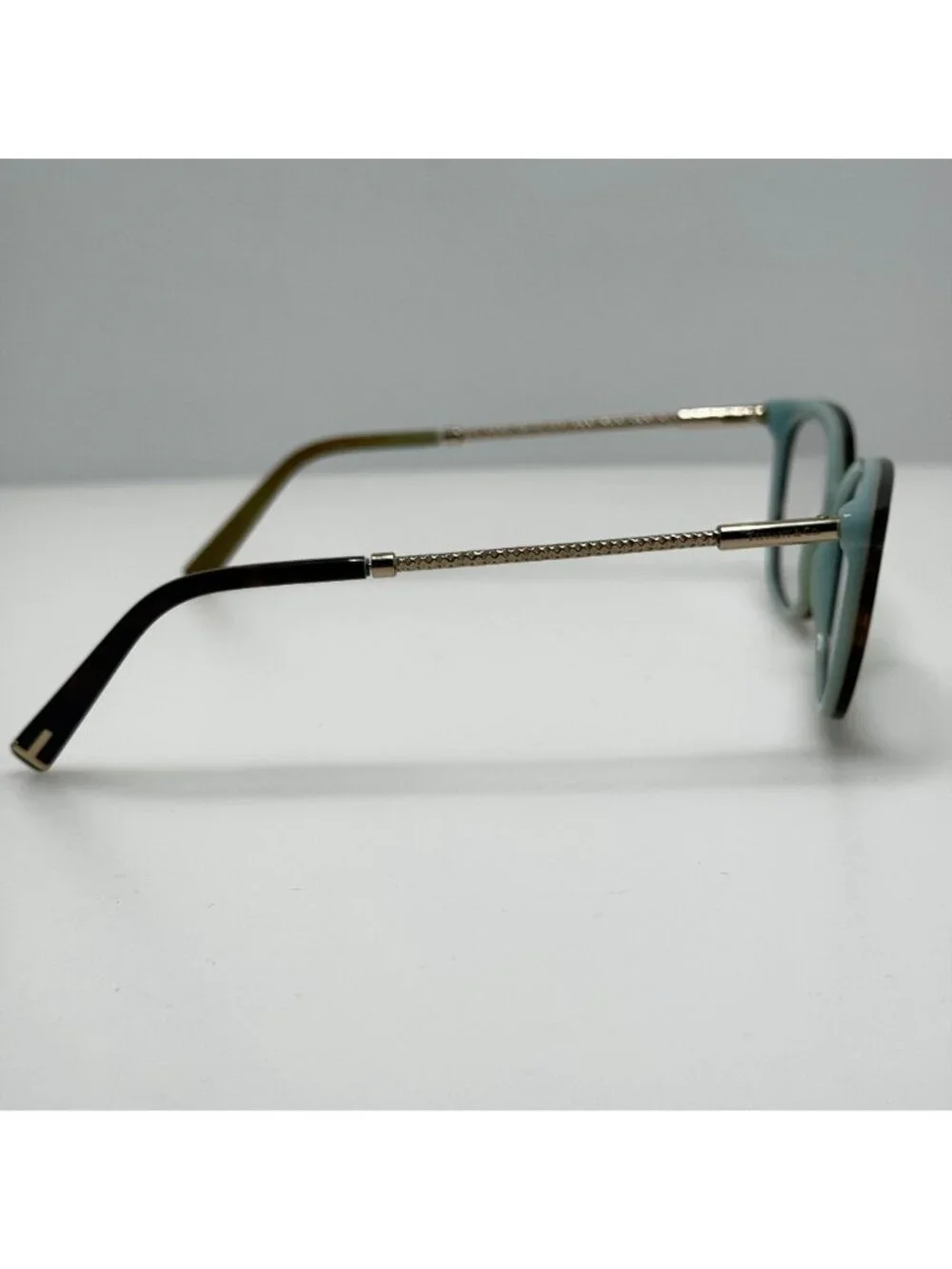 Tiffany & Co. TF 2168 8134 Eyeglasses Eye Glasses Frames 54-17-140 B